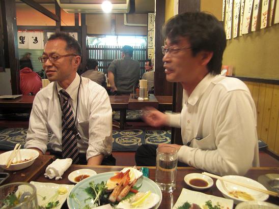 100410・東京・全商連宴会 003