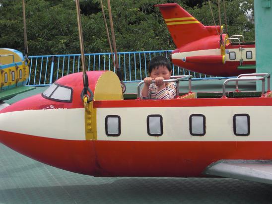 100606・王子動物園・コリアンタウン 007 100606・王子動物園・コリアンタウン 007