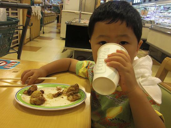 100703・ユウシン喜連瓜破のリフレ 002