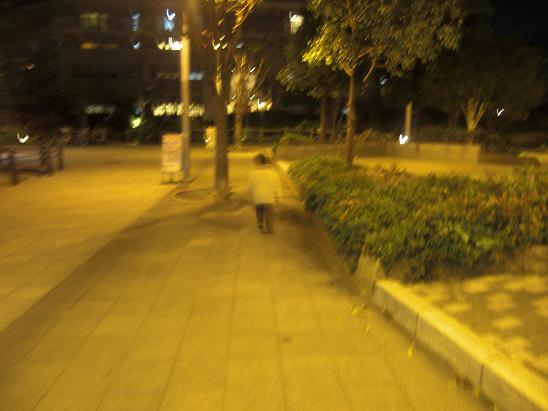 100424・守口と夜のユウシン 002 100424・守口と夜のユウシン 002