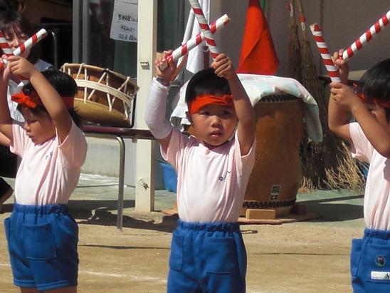 101002・ユウシン運動会 017 101002・ユウシン運動会 017