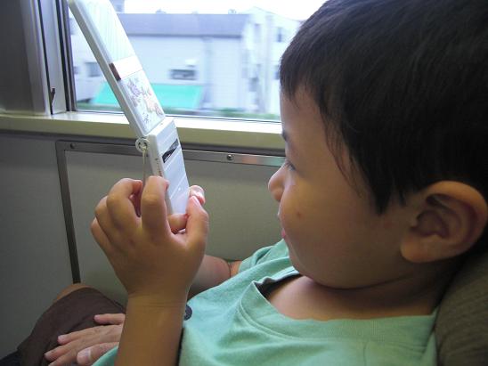 101003・水族館とプラレール 010