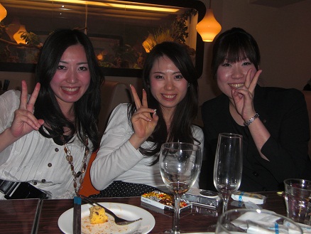 110606・社長送別会 (10) 110606・社長送別会 (10)