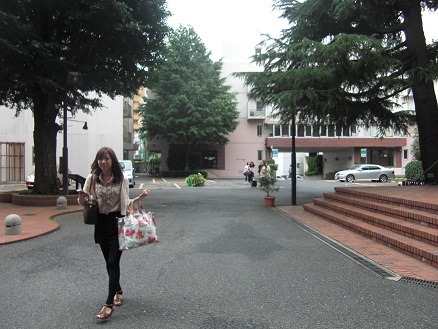 110618・3年ゼミWAM (3) 110618・3年ゼミWAM (3)