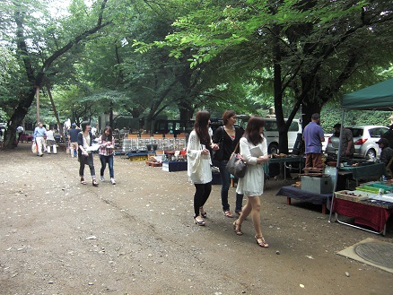 110619・靖国神社 (27)