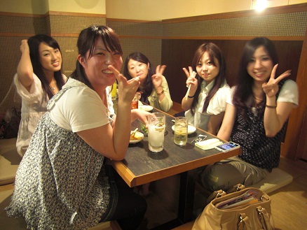 110705・4年ゼミコン (7) 110705・4年ゼミコン (7)