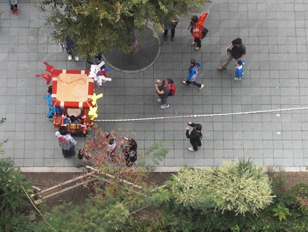 111022・須磨・朝日ホール・宴会 (15) 111022・須磨・朝日ホール・宴会 (15)