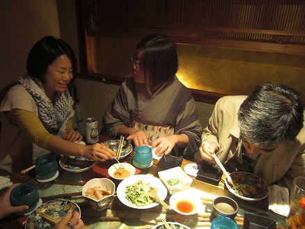 111022・須磨・朝日ホール・宴会 (12) 111022・須磨・朝日ホール・宴会 (12)