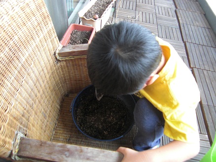 111030・どぶ水づくり (1) 111030・どぶ水づくり (1)