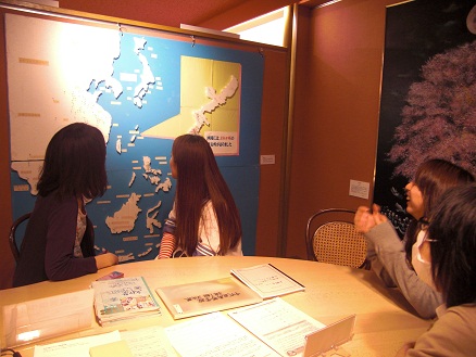 110618・3年ゼミWAM (4)