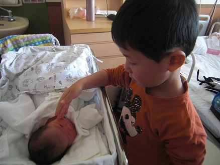 111126・誕生3日目 (7) 111126・誕生3日目 (7)