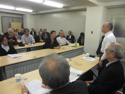 111203・関西唯研シンポ・懇親会 (4)