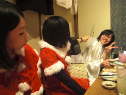 111220・3年ゼミ忘年会 (5) 111220・3年ゼミ忘年会 (5)