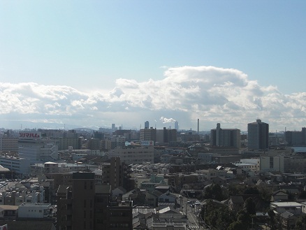 111224・青空 (2) 111224・青空 (2)