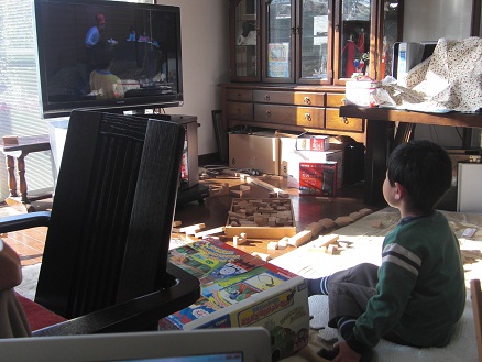 111227・アサ1ケ月検診 (1) 111227・アサ1ケ月検診 (1)