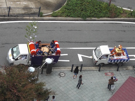 111022・須磨・朝日ホール・宴会 (1) 111022・須磨・朝日ホール・宴会 (1)