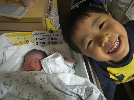 111124・超新参誕生 (1) 111124・超新参誕生 (1)