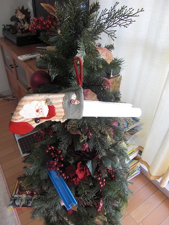 111216・サンタへの願い 111216・サンタへの願い