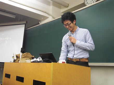 111219・中嶌聡さんさん (5) 111219・中嶌聡さんさん (5)