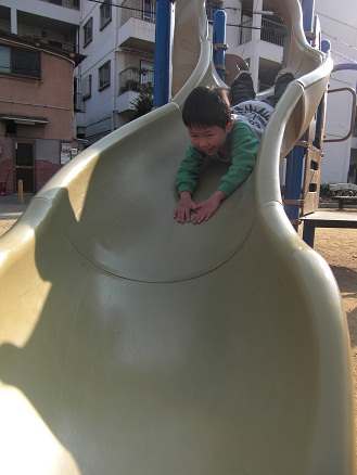 111221・電車・公園 (3) 111221・電車・公園 (3)