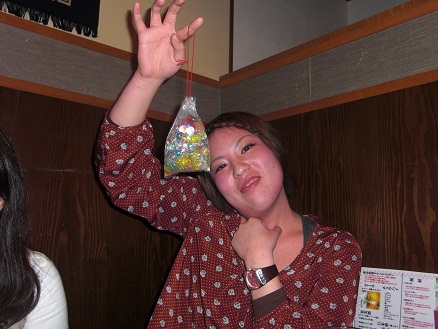 120110・卒論提出・新年会 (12) 120110・卒論提出・新年会 (12)