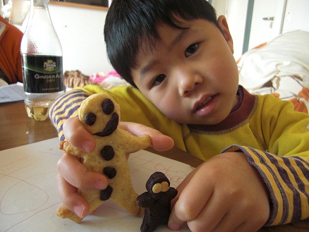 120111・アサ・ユウシン (2) 120111・アサ・ユウシン (2)