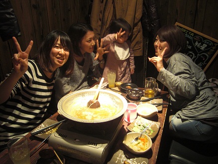 120122・パパ世代同窓会 (6) 120122・パパ世代同窓会 (6)