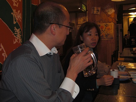 120125・大阪「慰安婦」会合 (3) 120125・大阪「慰安婦」会合 (3)