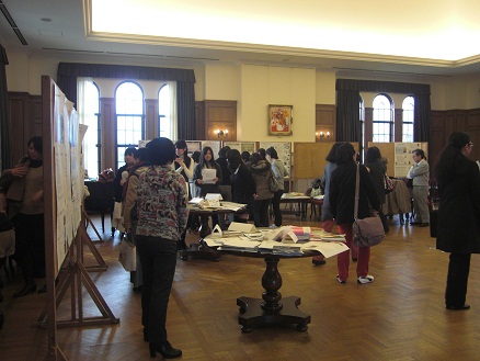 120127・日本・アジア卒論発表会 (2) 120127・日本・アジア卒論発表会 (2)