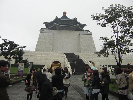 120308・台湾卒業旅行初日 (17) 120308・台湾卒業旅行初日 (17)