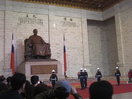 120308・台湾卒業旅行初日 (20) 120308・台湾卒業旅行初日 (20)