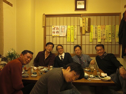 120322・反省宴会 (2) 120322・反省宴会 (2)