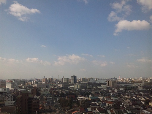 120404・入学式(前夜も) (3) 120404・入学式(前夜も) (3)