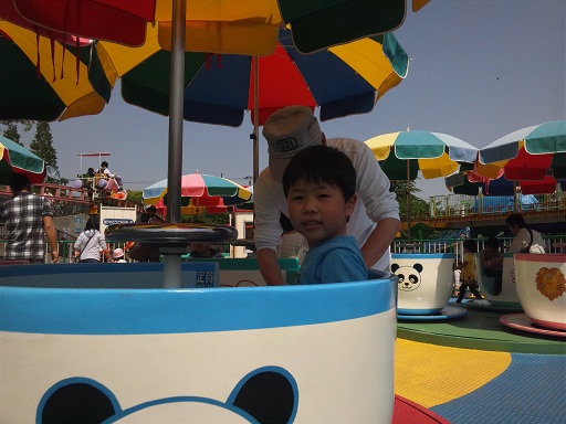 120505・ユウシン動物園 (7)