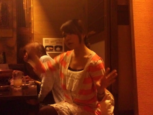 120508・3年ゼミコン (17) 120508・3年ゼミコン (17)