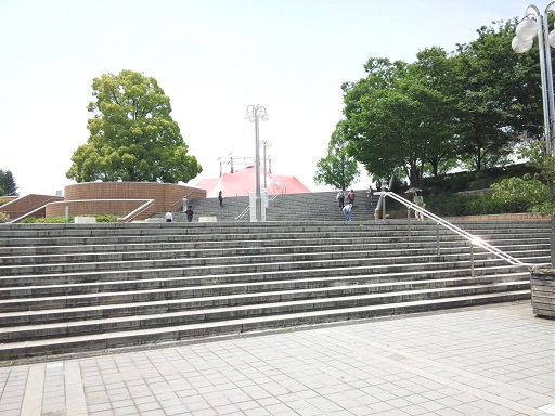 120523・鶴見緑地サーカス (1) 120523・鶴見緑地サーカス (1)