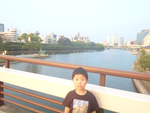 120523・出版記念会とユウシン (5) 120523・出版記念会とユウシン (5)