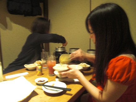 111220・3年ゼミ忘年会 (7) 111220・3年ゼミ忘年会 (7)