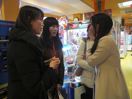 111220・3年ゼミ忘年会 (9) 111220・3年ゼミ忘年会 (9)