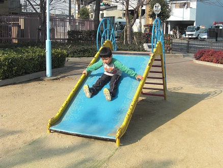 111221・電車・公園 (5) 111221・電車・公園 (5)