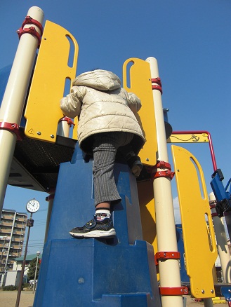 111229・バルタン・公園 (1) 111229・バルタン・公園 (1)