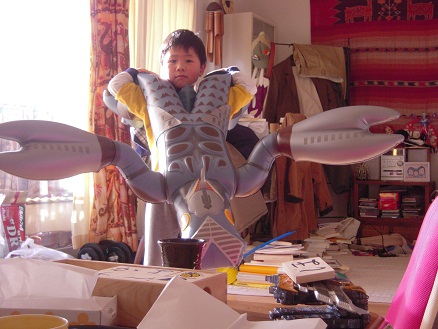 111231・バルタン・おせち (1) 111231・バルタン・おせち (1)