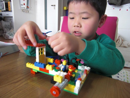 120122・シルバニアとウルトラ (2) 120122・シルバニアとウルトラ (2)