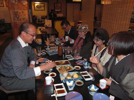 120125・大阪「慰安婦」会合 (4) 120125・大阪「慰安婦」会合 (4)