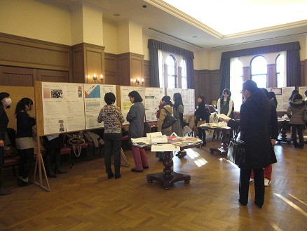 120127・日本・アジア卒論発表会 (1) 120127・日本・アジア卒論発表会 (1)