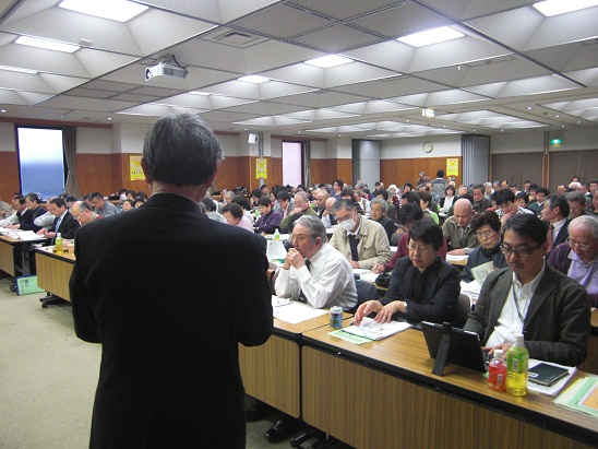 120331・神奈川学習会 (1) 120331・神奈川学習会 (1)