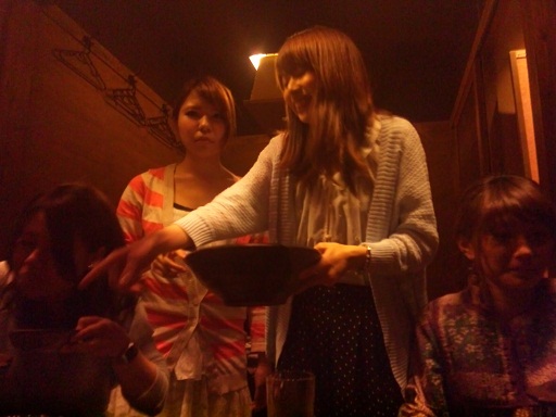 120508・3年ゼミコン (10) 120508・3年ゼミコン (10)