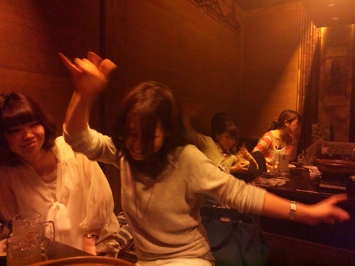 120508・3年ゼミコン (12) 120508・3年ゼミコン (12)