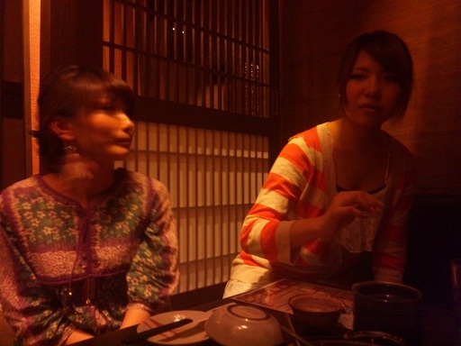 120508・3年ゼミコン (15) 120508・3年ゼミコン (15)