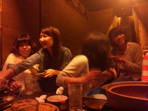 120508・3年ゼミコン (18) 120508・3年ゼミコン (18)